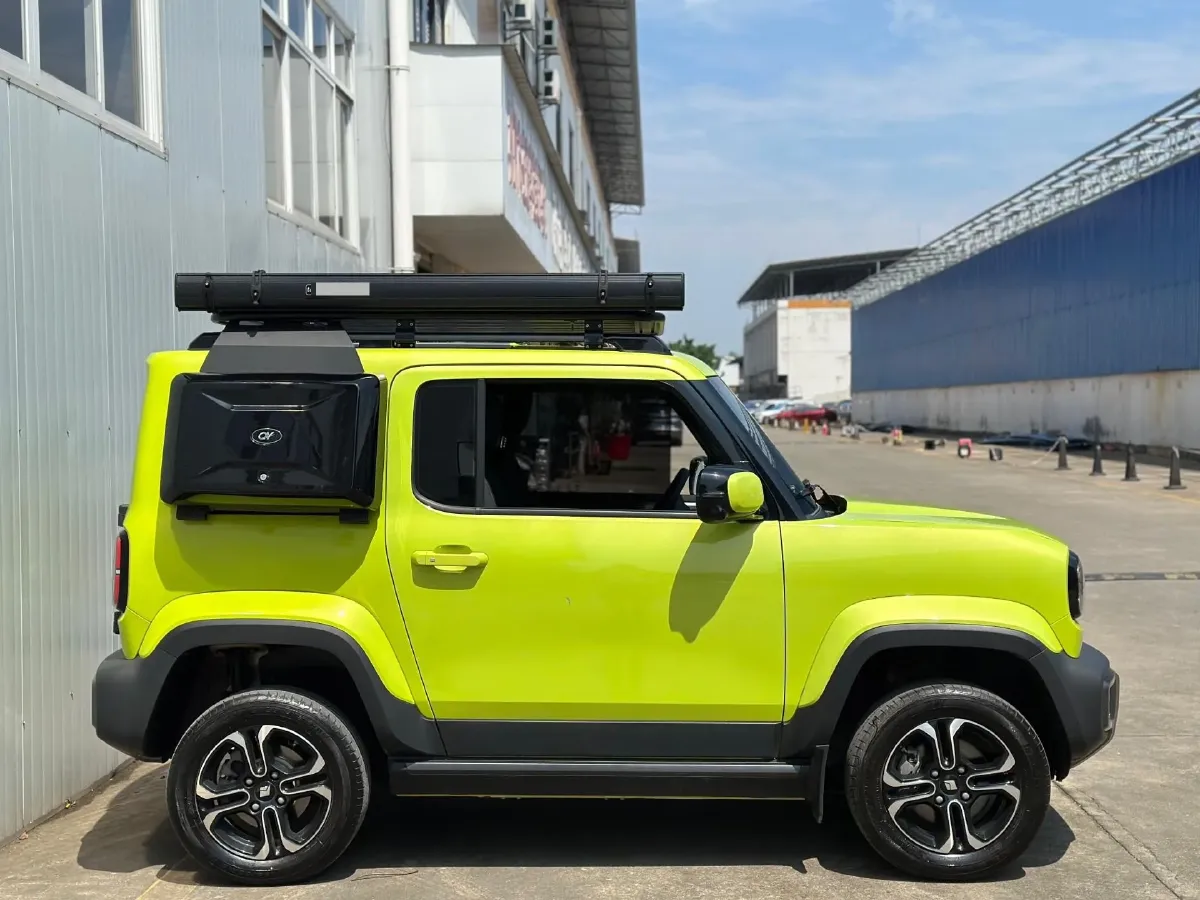 2023 BaoJun Yep BEV 28.1KWH,autocango,china used car exporter,china ev exporter,chinese used car exporter,chinese used ev exporter
