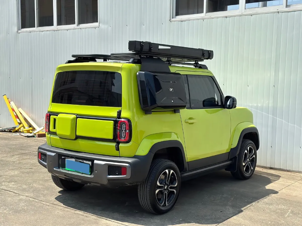 2023 BaoJun Yep BEV 28.1KWH,autocango,china used car exporter,china ev exporter,chinese used car exporter,chinese used ev exporter
