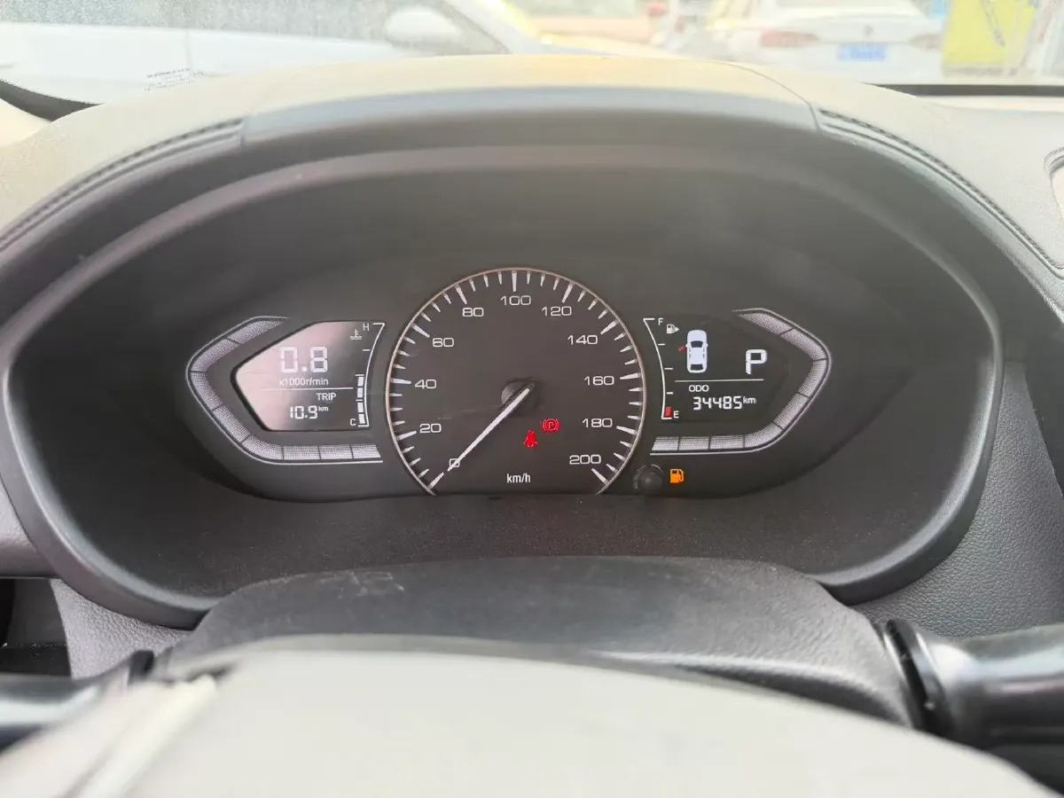 2019 ChangAn Alsvin 1.5L 107HP L4 5DCT,autocango,china used car exporter,china ev exporter,chinese used car exporter,chinese used ev exporter