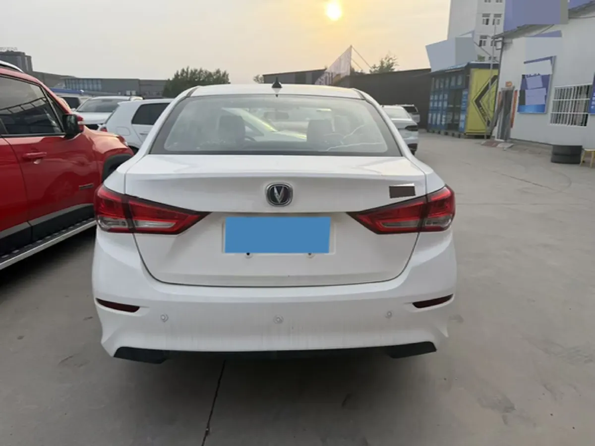 2019 ChangAn Alsvin 1.5L 107HP L4 5DCT,autocango,china used car exporter,china ev exporter,chinese used car exporter,chinese used ev exporter