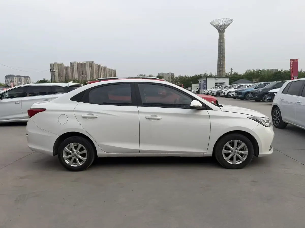 2019 ChangAn Alsvin 1.5L 107HP L4 5DCT,autocango,china used car exporter,china ev exporter,chinese used car exporter,chinese used ev exporter