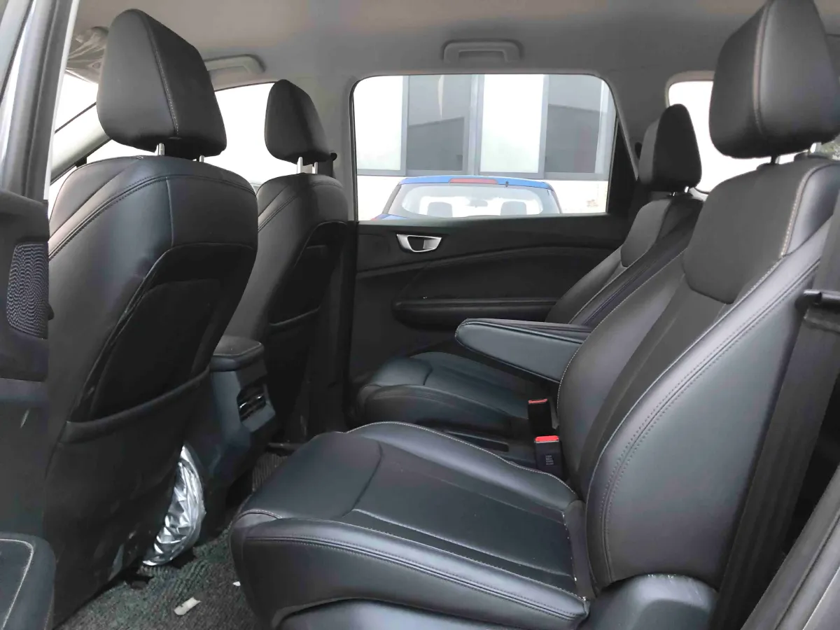 2022 VGV U70Pro 1.5T 156HP L4 6MT,autocango,china used car exporter,china ev exporter,chinese used car exporter,chinese used ev exporter