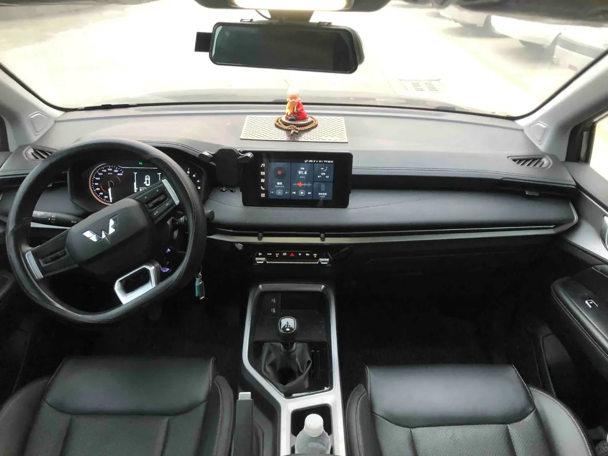 2022 VGV U70Pro 1.5T 156HP L4 6MT,autocango,china used car exporter,china ev exporter,chinese used car exporter,chinese used ev exporter