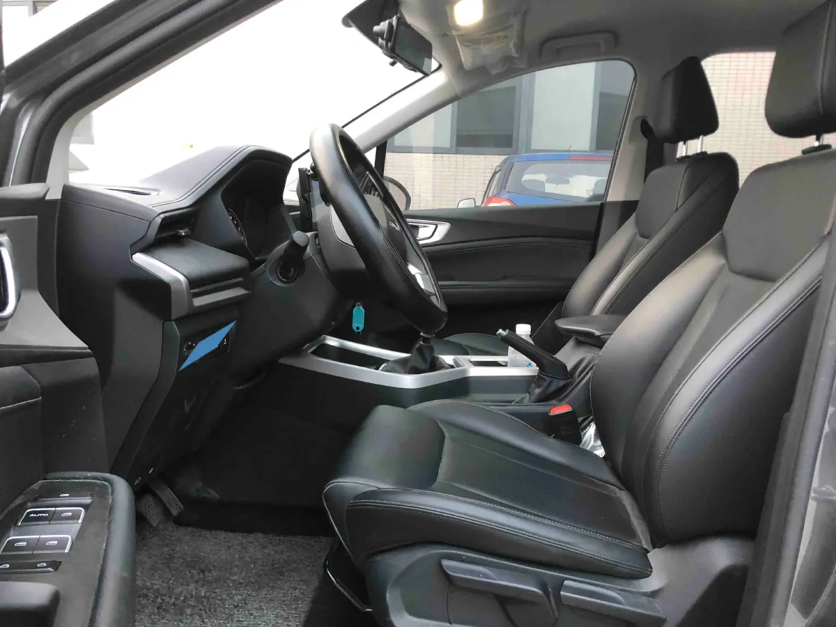 2022 VGV U70Pro 1.5T 156HP L4 6MT,autocango,china used car exporter,china ev exporter,chinese used car exporter,chinese used ev exporter