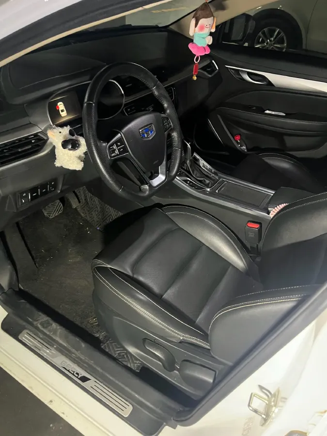 2019 Geely Emgrand 1.5L 109HP L4 CVT,autocango,china used car exporter,china ev exporter,chinese used car exporter,chinese used ev exporter