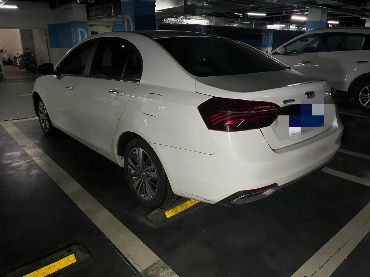 2019 Geely Emgrand 1.5L 109HP L4 CVT,autocango,china used car exporter,china ev exporter,chinese used car exporter,chinese used ev exporter