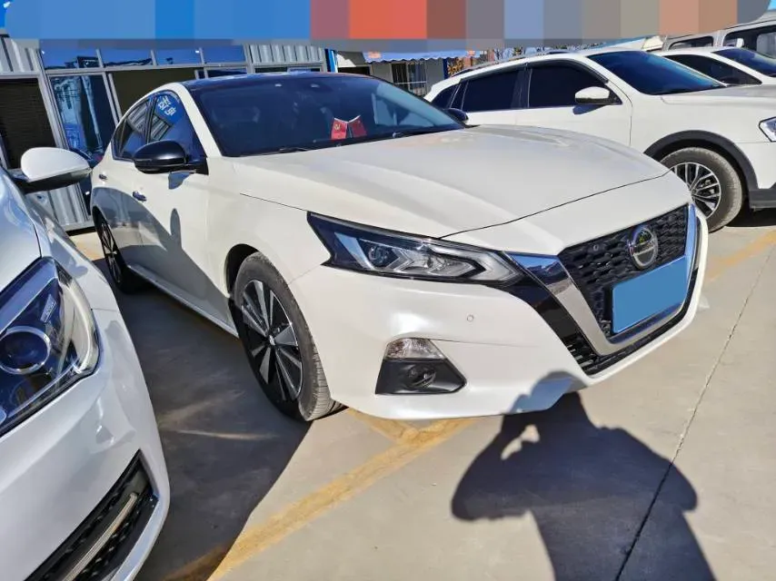 2020 Nissan Teana 2.0T 243HP L4 CVT,autocango,china used car exporter,china ev exporter,chinese used car exporter,chinese used ev exporter