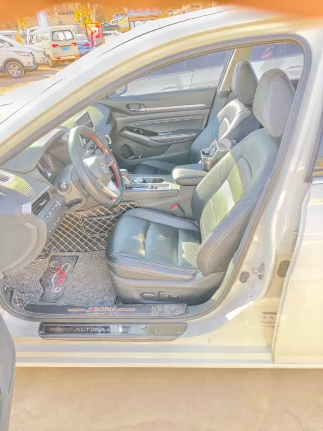 2020 Nissan Teana 2.0T 243HP L4 CVT,autocango,china used car exporter,china ev exporter,chinese used car exporter,chinese used ev exporter