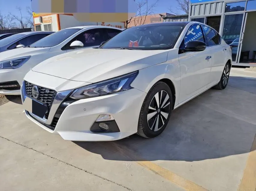 2020 Nissan Teana 2.0T 243HP L4 CVT,autocango,china used car exporter,china ev exporter,chinese used car exporter,chinese used ev exporter