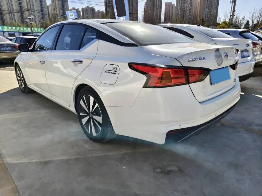 2020 Nissan Teana 2.0T 243HP L4 CVT,autocango,china used car exporter,china ev exporter,chinese used car exporter,chinese used ev exporter