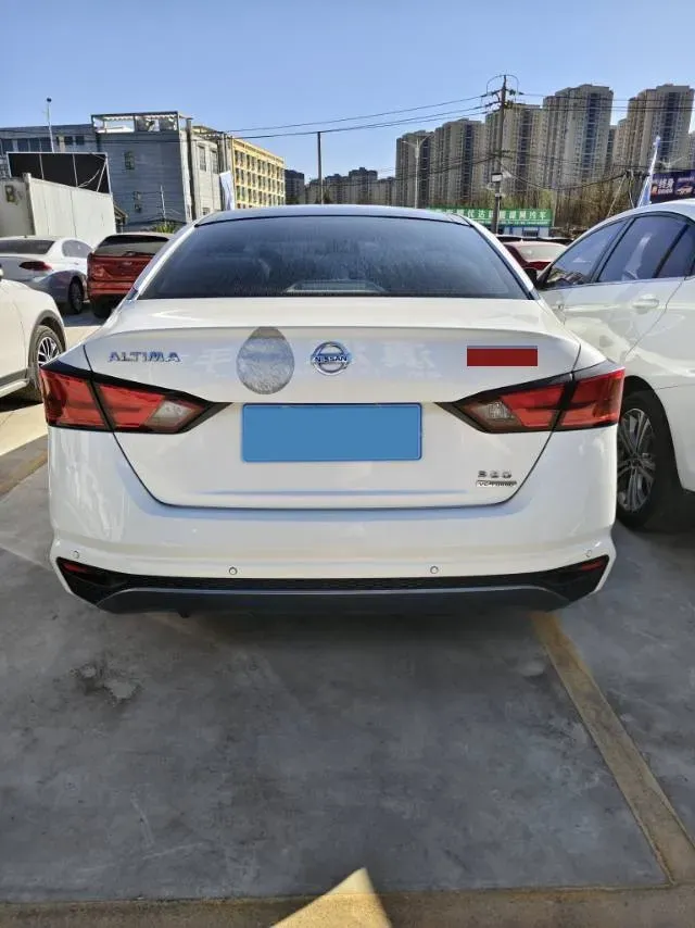 2020 Nissan Teana 2.0T 243HP L4 CVT,autocango,china used car exporter,china ev exporter,chinese used car exporter,chinese used ev exporter