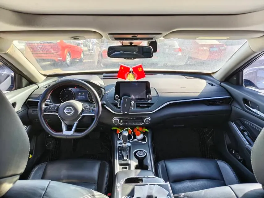 2020 Nissan Teana 2.0T 243HP L4 CVT,autocango,china used car exporter,china ev exporter,chinese used car exporter,chinese used ev exporter