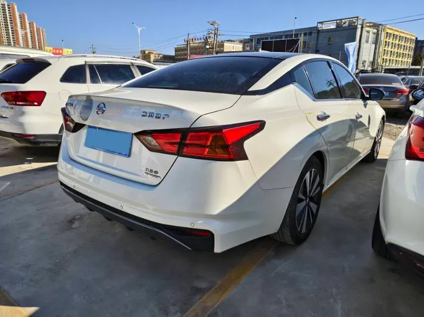 2020 Nissan Teana 2.0T 243HP L4 CVT,autocango,china used car exporter,china ev exporter,chinese used car exporter,chinese used ev exporter