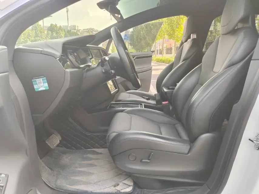 2019 Tesla Model X BEV 75KWH,autocango,china used car exporter,china ev exporter,chinese used car exporter,chinese used ev exporter