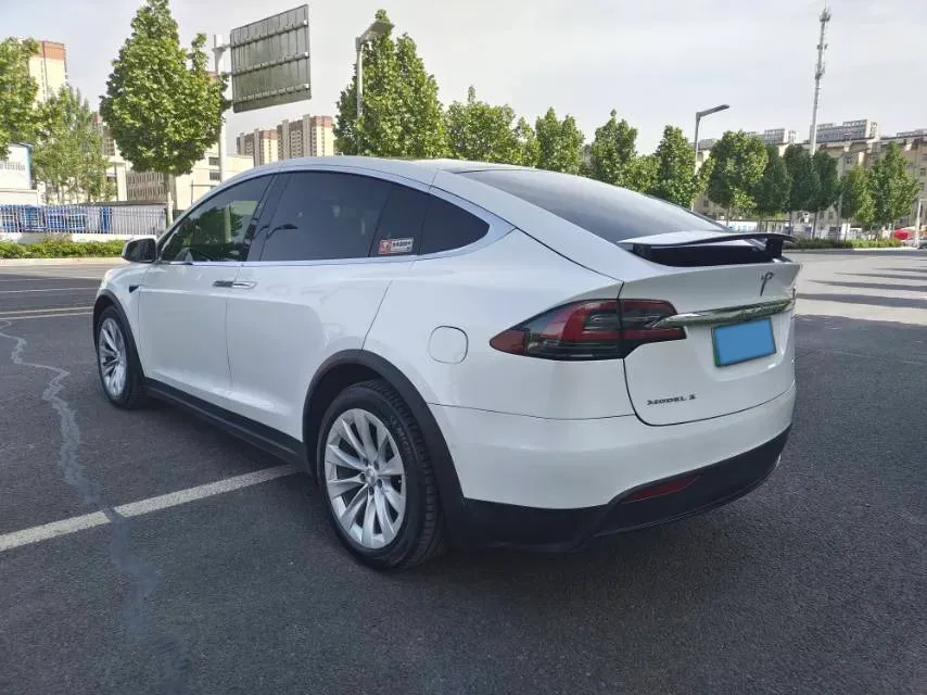 2019 Tesla Model X BEV 75KWH,autocango,china used car exporter,china ev exporter,chinese used car exporter,chinese used ev exporter
