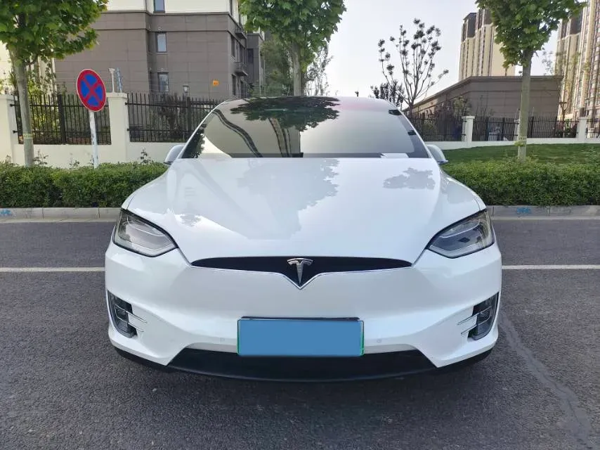 2019 Tesla Model X BEV 75KWH,autocango,china used car exporter,china ev exporter,chinese used car exporter,chinese used ev exporter
