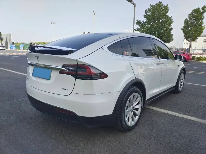 2019 Tesla Model X BEV 75KWH,autocango,china used car exporter,china ev exporter,chinese used car exporter,chinese used ev exporter