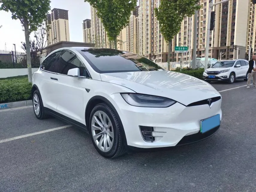 2019 Tesla Model X BEV 75KWH,autocango,china used car exporter,china ev exporter,chinese used car exporter,chinese used ev exporter