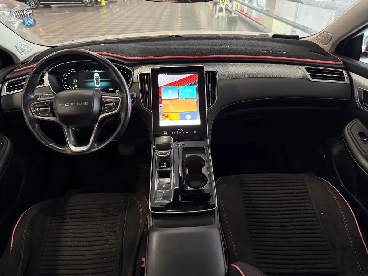 2020 Roewe i6 MAX 1.5T 173HP L4 7DCT,autocango,china used car exporter,china ev exporter,chinese used car exporter,chinese used ev exporter