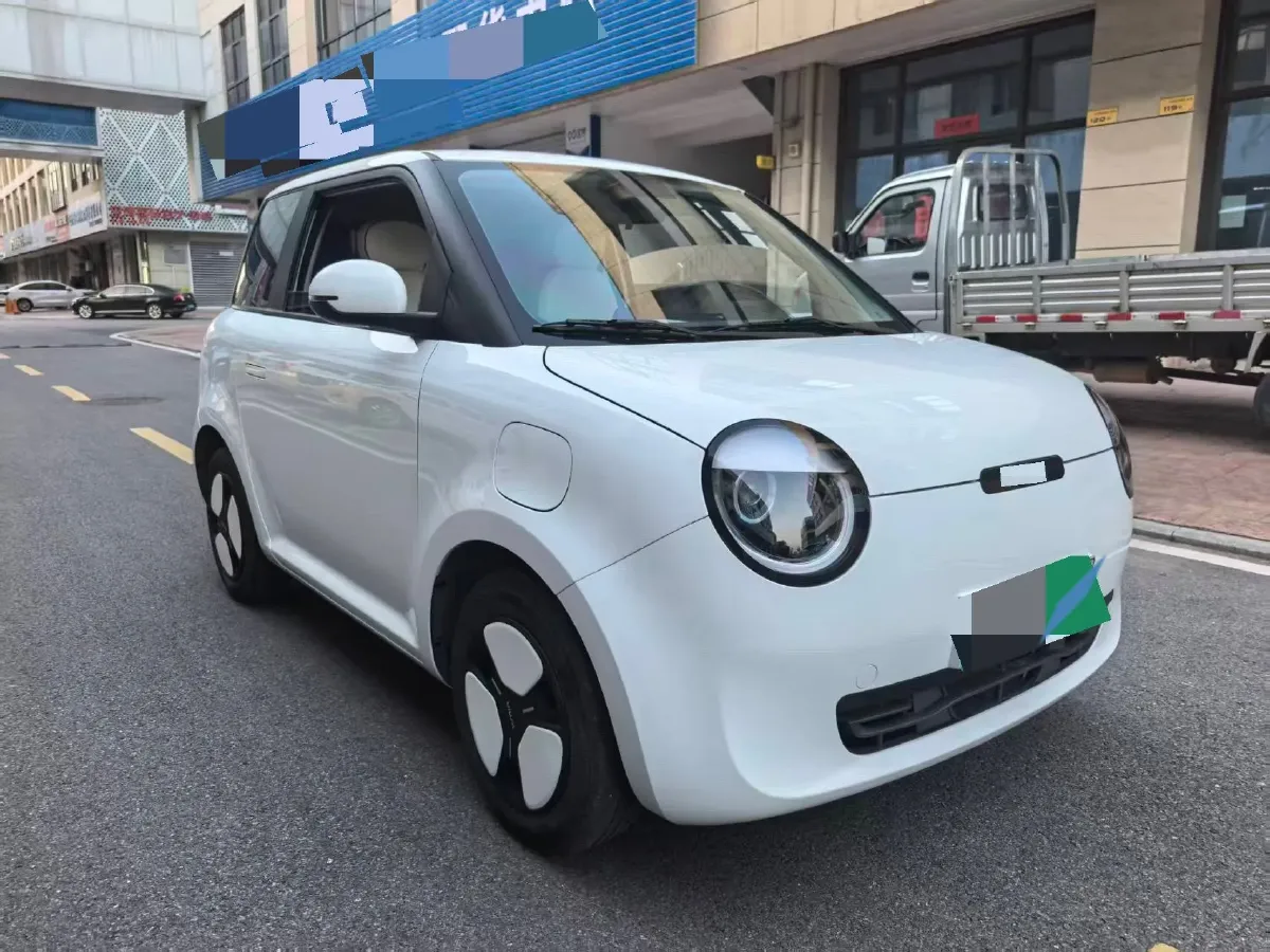 2023 ChangAn QiYuan Lumin BEV 17.65KWH,autocango,china used car exporter,china ev exporter,chinese used car exporter,chinese used ev exporter
