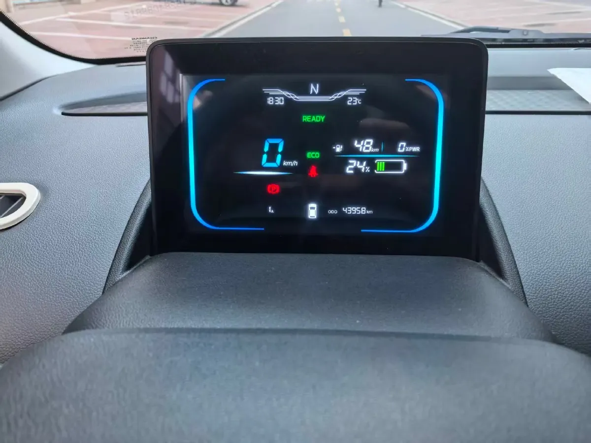 2023 ChangAn QiYuan Lumin BEV 17.65KWH,autocango,china used car exporter,china ev exporter,chinese used car exporter,chinese used ev exporter