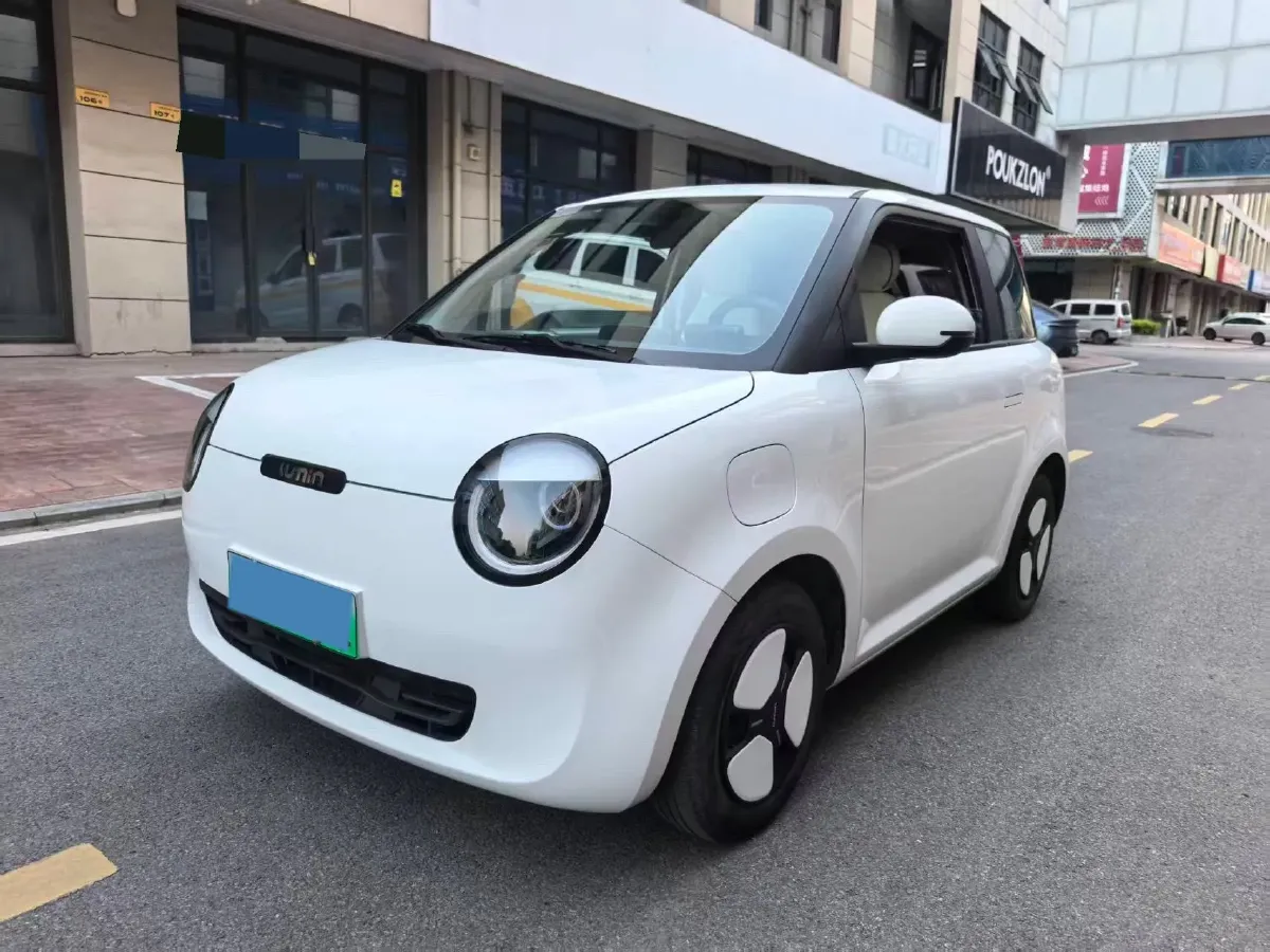 2023 ChangAn QiYuan Lumin BEV 17.65KWH,autocango,china used car exporter,china ev exporter,chinese used car exporter,chinese used ev exporter