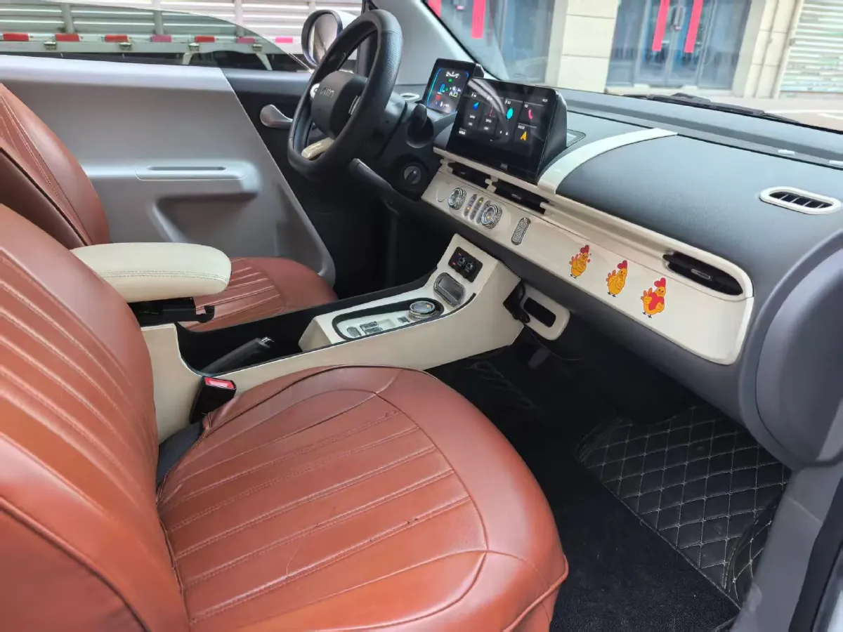 2023 ChangAn QiYuan Lumin BEV 17.65KWH,autocango,china used car exporter,china ev exporter,chinese used car exporter,chinese used ev exporter