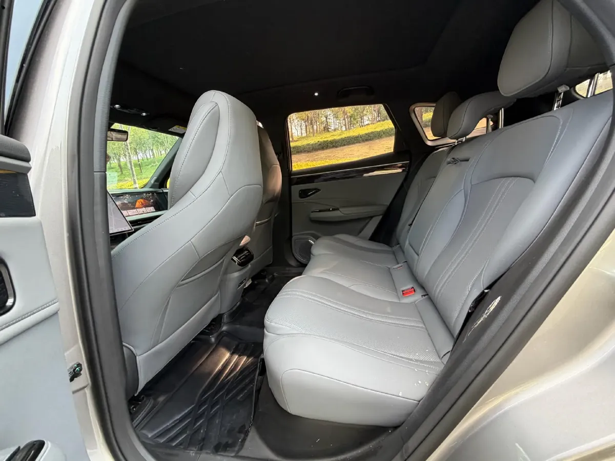 2025 BYD Sea Lion 05 DM-i 1.5L 101HP L4 E-CVT PHEV 18.3KWH,autocango,china used car exporter,china ev exporter,chinese used car exporter,chinese used ev exporter