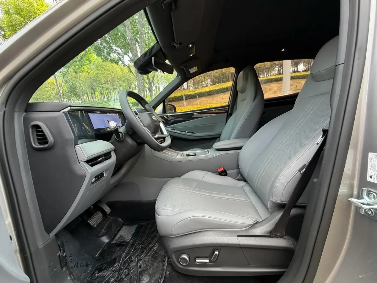 2025 BYD Sea Lion 05 DM-i 1.5L 101HP L4 E-CVT PHEV 18.3KWH,autocango,china used car exporter,china ev exporter,chinese used car exporter,chinese used ev exporter