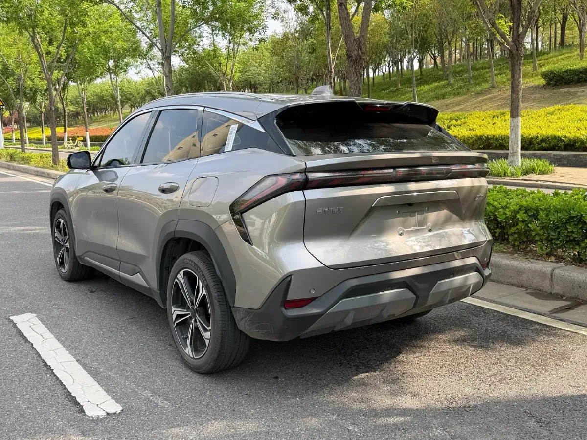 2025 BYD Sea Lion 05 DM-i 1.5L 101HP L4 E-CVT PHEV 18.3KWH,autocango,china used car exporter,china ev exporter,chinese used car exporter,chinese used ev exporter