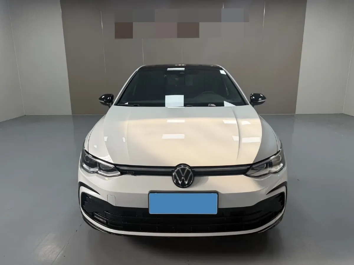 2024 Volkswagen Golf 1.4T 150HP L4 7DCT,autocango,china used car exporter,china ev exporter,chinese used car exporter,chinese used ev exporter