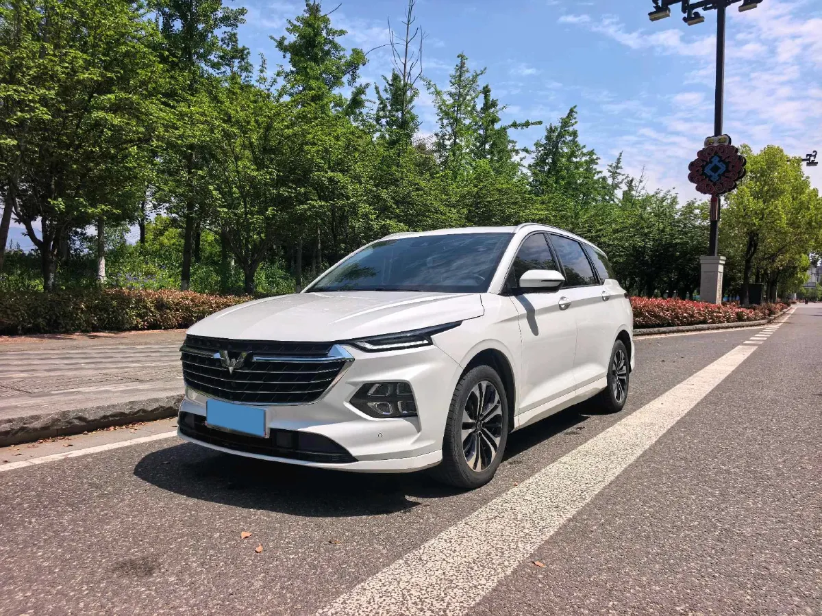 2022 WuLing KaiJie 1.5T 177HP L4 CVT,autocango,china used car exporter,china ev exporter,chinese used car exporter,chinese used ev exporter