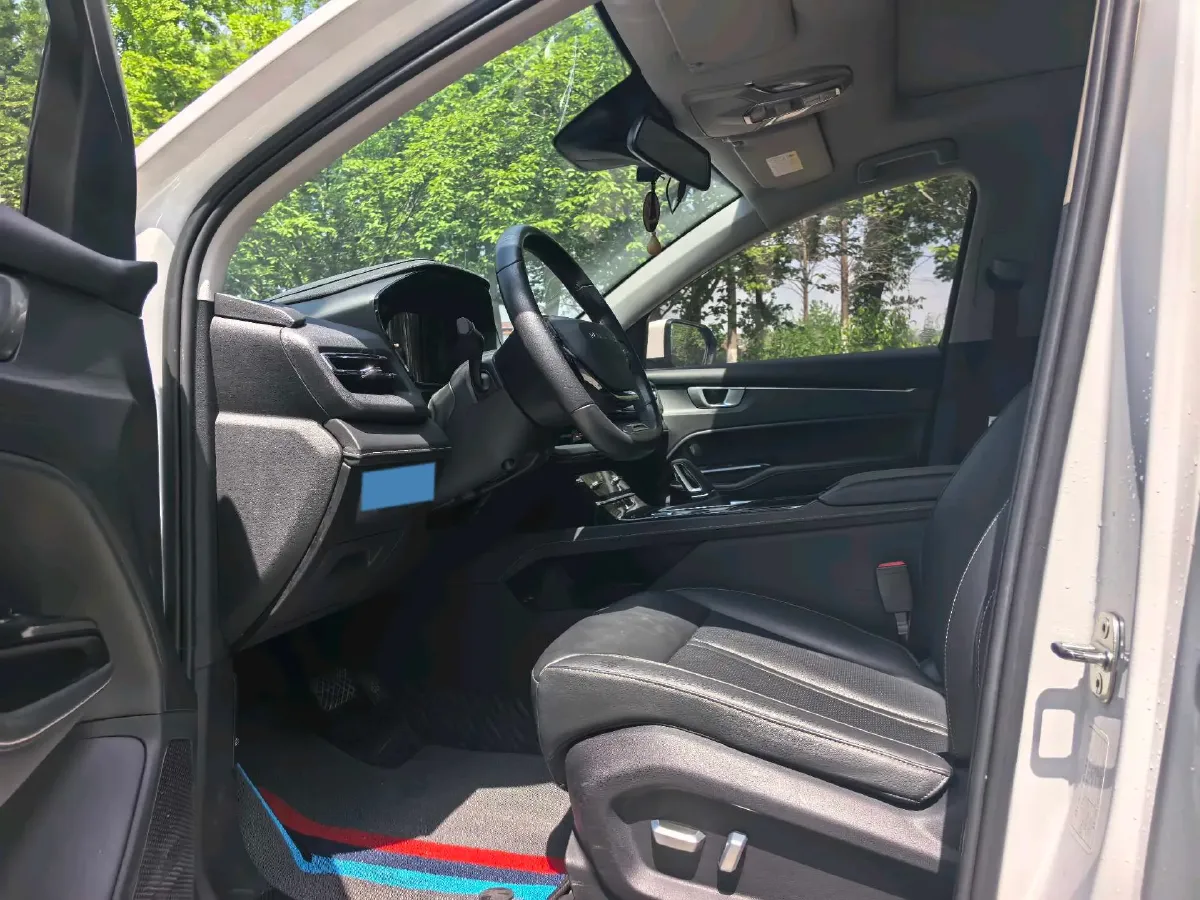 2022 WuLing KaiJie 1.5T 177HP L4 CVT,autocango,china used car exporter,china ev exporter,chinese used car exporter,chinese used ev exporter