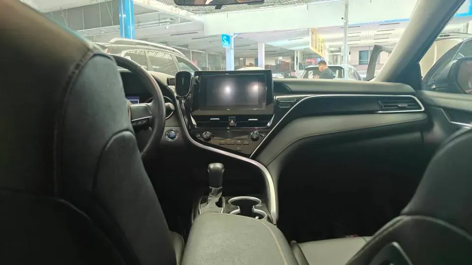 2021 Toyota Camry 2.0L 178HP L4 CVT,autocango,china used car exporter,china ev exporter,chinese used car exporter,chinese used ev exporter