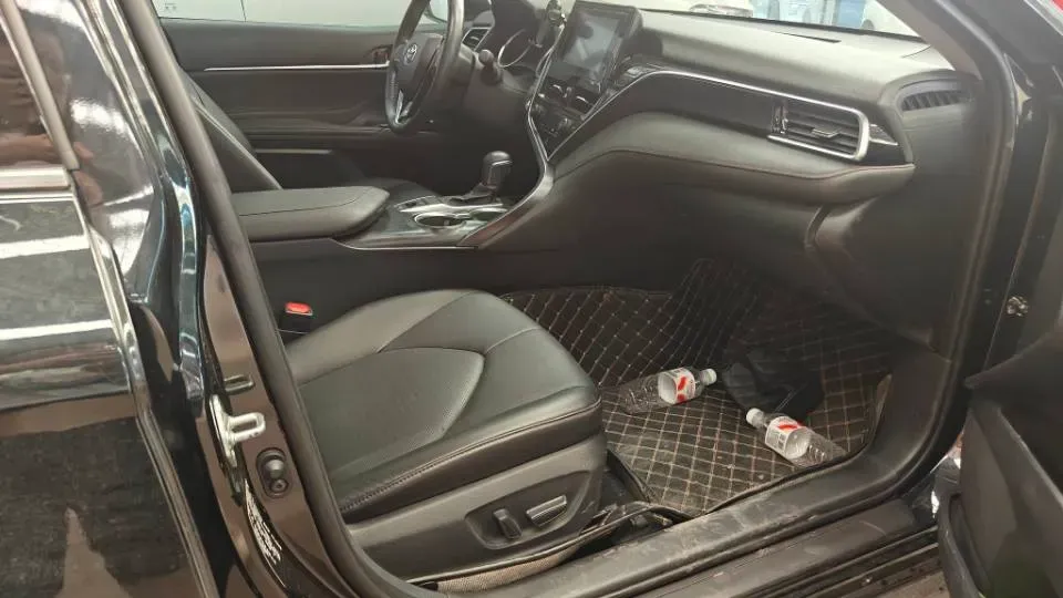 2021 Toyota Camry 2.0L 178HP L4 CVT,autocango,china used car exporter,china ev exporter,chinese used car exporter,chinese used ev exporter