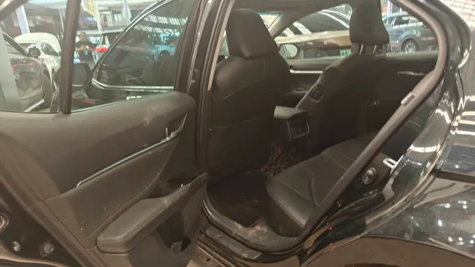 2021 Toyota Camry 2.0L 178HP L4 CVT,autocango,china used car exporter,china ev exporter,chinese used car exporter,chinese used ev exporter