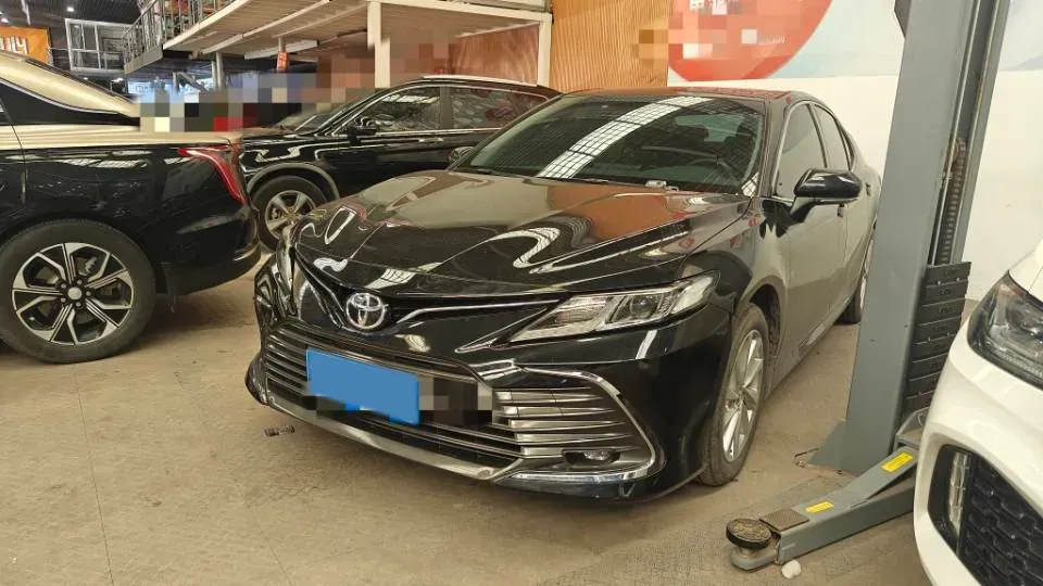 2021 Toyota Camry 2.0L 178HP L4 CVT,autocango,china used car exporter,china ev exporter,chinese used car exporter,chinese used ev exporter