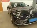 2021 Toyota Camry 2.0L 178HP L4 CVT