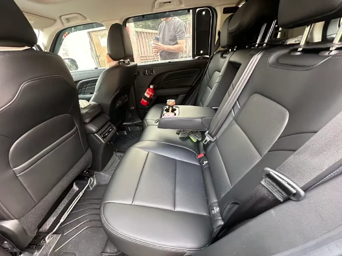 2024 Haval Raptor 1.5T 167HP L4 2DHT PHEV 27.54KWH,autocango,china used car exporter,china ev exporter,chinese used car exporter,chinese used ev exporter