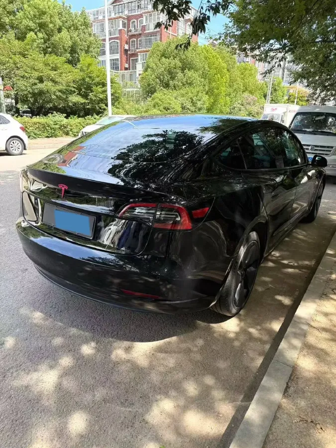 2021 Tesla Model 3 BEV 55KWH,autocango,china used car exporter,china ev exporter,chinese used car exporter,chinese used ev exporter