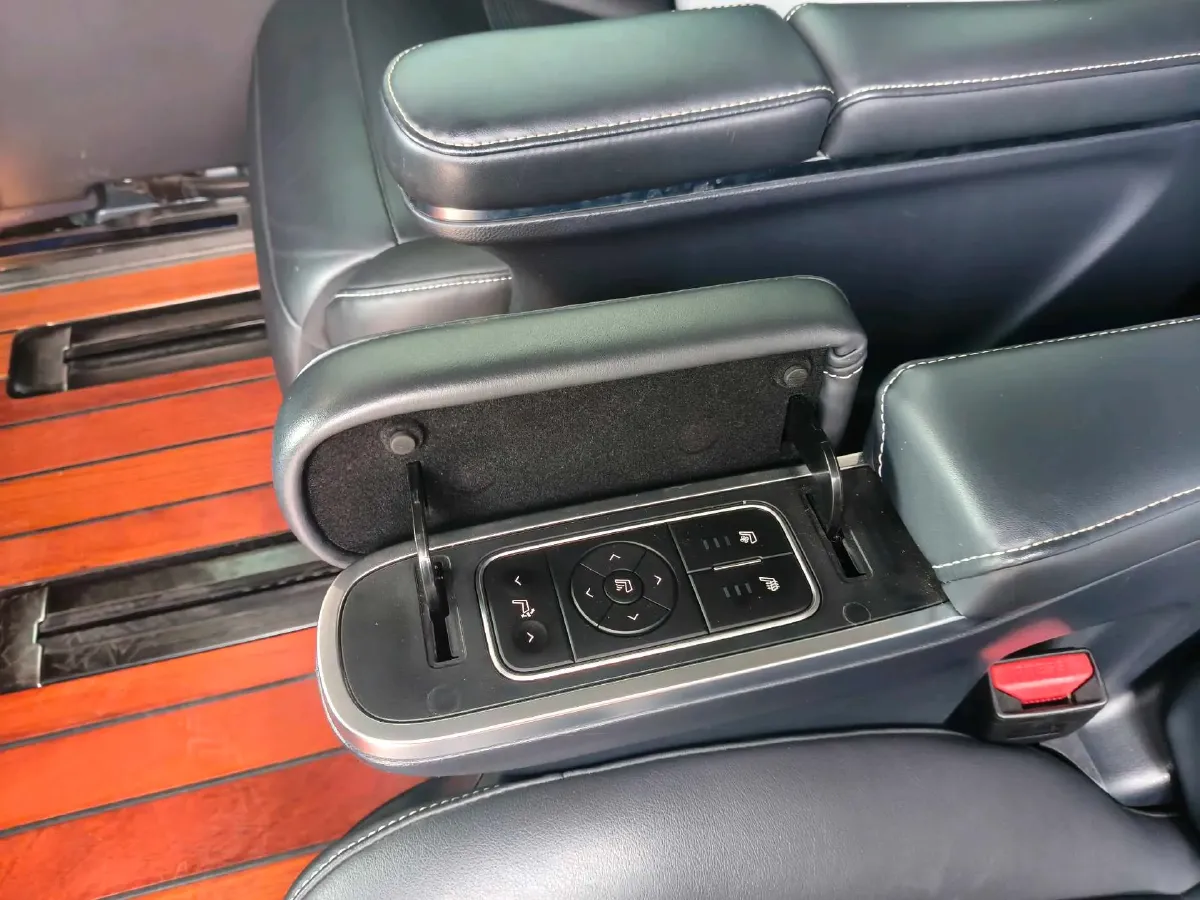 2021 GAC Trumpchi M8 2.0T 252HP L4 8AT,autocango,china used car exporter,china ev exporter,chinese used car exporter,chinese used ev exporter