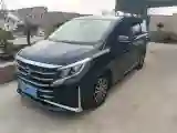 2021 GAC Trumpchi M8 2.0T 252HP L4 8AT