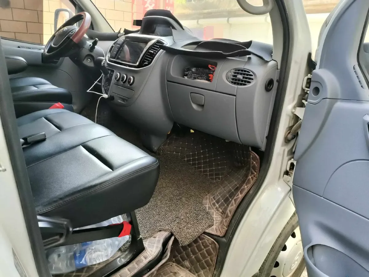 2019 Ford Transit 2.0T 121HP L4 5MT,autocango,china used car exporter,china ev exporter,chinese used car exporter,chinese used ev exporter