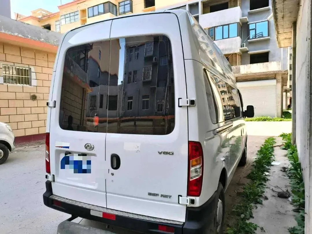 2019 Ford Transit 2.0T 121HP L4 5MT,autocango,china used car exporter,china ev exporter,chinese used car exporter,chinese used ev exporter