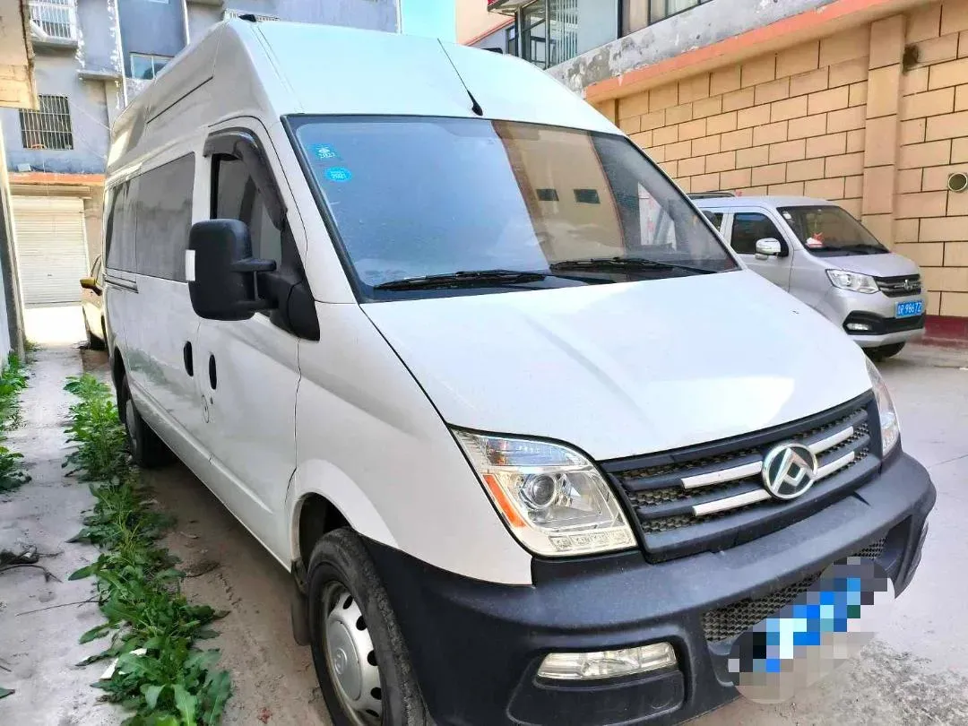 2019 Ford Transit 2.0T 121HP L4 5MT,autocango,china used car exporter,china ev exporter,chinese used car exporter,chinese used ev exporter