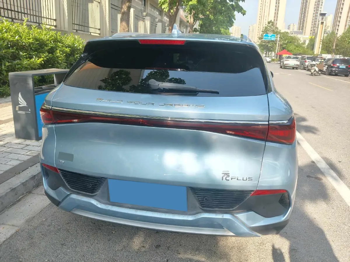 2023 BYD Yuan Plus BEV 60.48KWH,autocango,china used car exporter,china ev exporter,chinese used car exporter,chinese used ev exporter