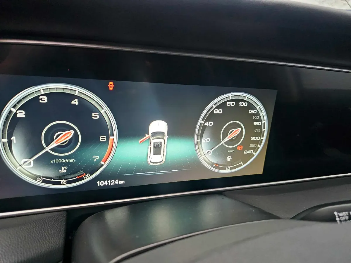 2019 HongQi HS5 2.0T 224HP L4 6AT,autocango,china used car exporter,china ev exporter,chinese used car exporter,chinese used ev exporter