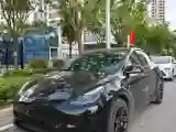 2022 Tesla Model Y BEV 60KWH