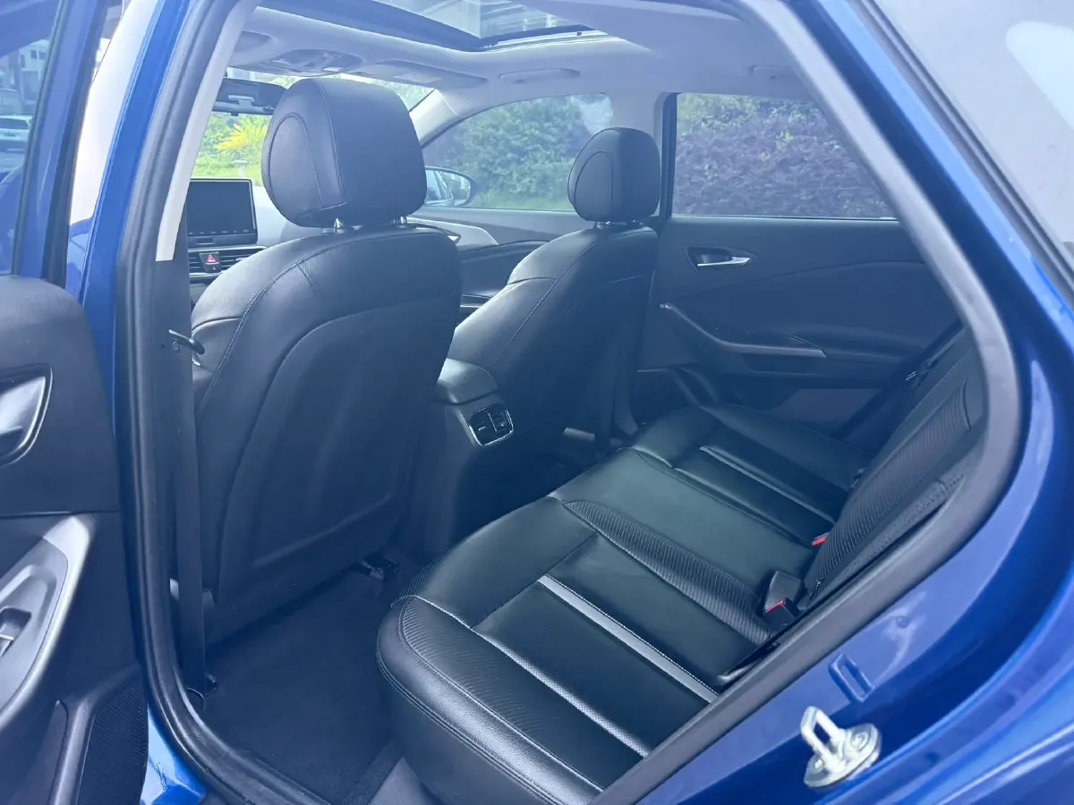 2019 Hyundai La Festa 1.6T 204HP L4 7DCT,autocango,china used car exporter,china ev exporter,chinese used car exporter,chinese used ev exporter