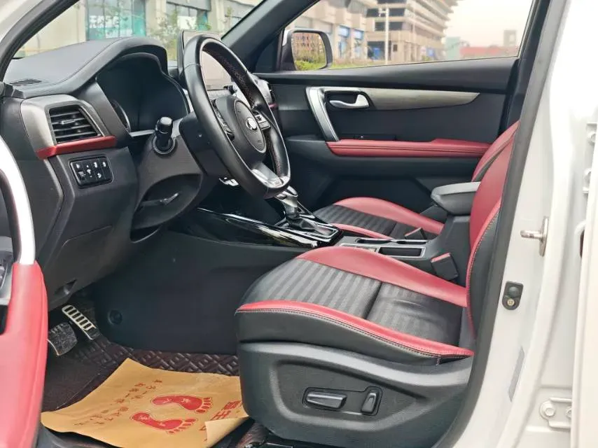 2019 Kia Sportage R 1.4T 140HP L4 7DCT,autocango,china used car exporter,china ev exporter,chinese used car exporter,chinese used ev exporter